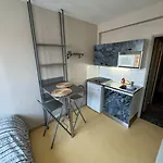 Appartement Au Centre De Valence Studio 5