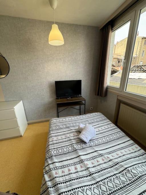 Au Centre De 5 * Valence (Drome)
