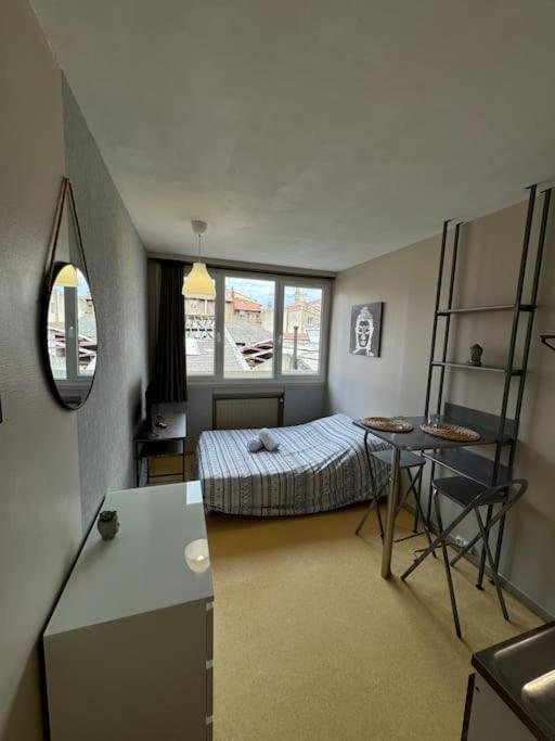 Au Centre De 5 Appartement Valence (Drome)