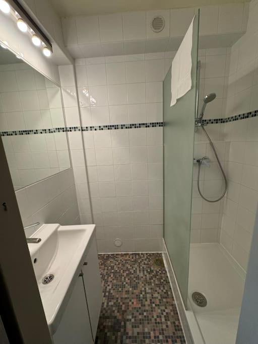 Au Centre De 5 Appartement