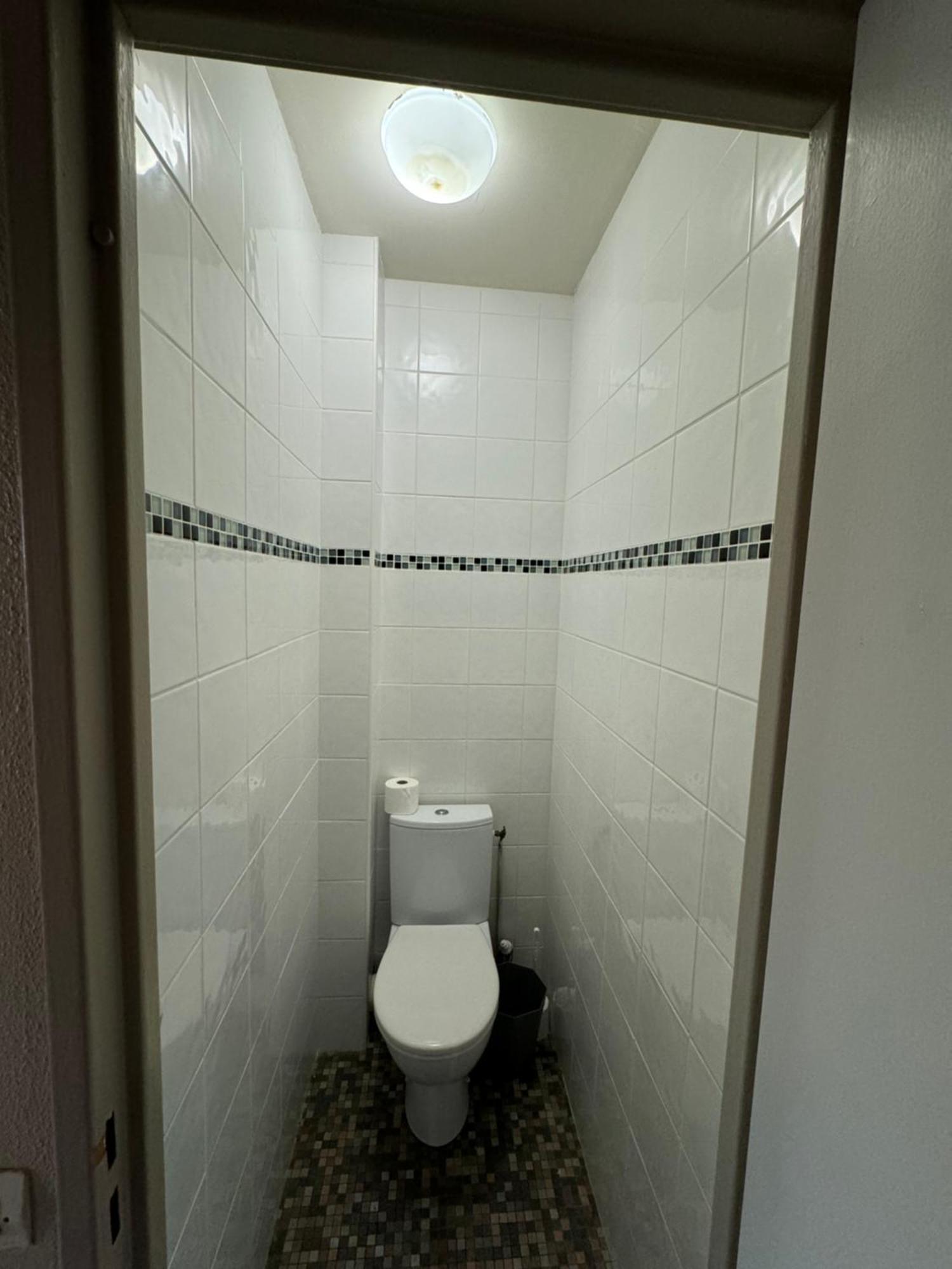 Au Centre De 5 Appartement *